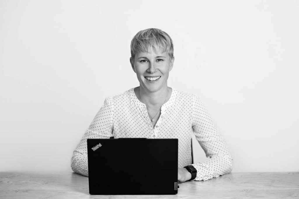 Viviane Hofstätter Leistungen